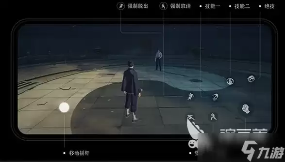 异人之下手游什么时候上线 异人之下手游多久上线