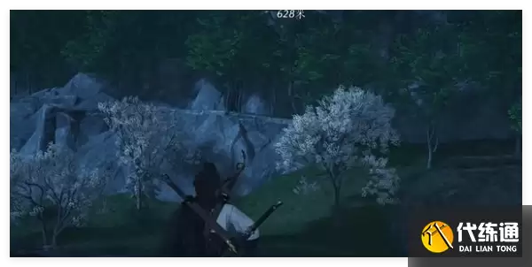 燕云十六声独行杀手支线怎么过