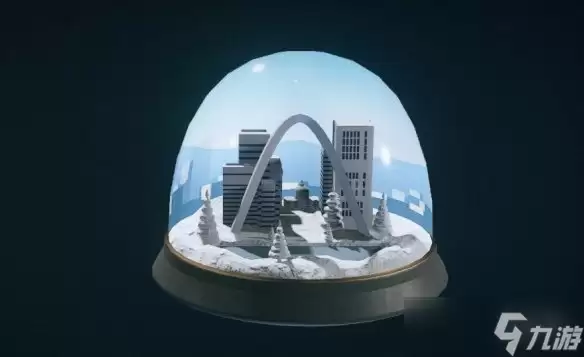 《星空》圣路易斯地标在哪？圣路易斯地标拱门位置分享