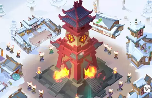 三国冰河时代武将阵容推荐-四组零氪武将阵容一览 三国冰河时代武将阵容推荐-四组零氪武将阵容一览