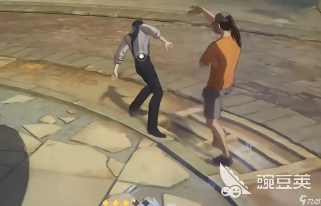 异人之下全地图收集攻略 异人之下开荒攻略分享