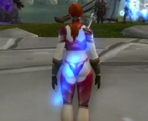 WOW自带幻化的双手剑武器有哪些1 WOW自带幻化的双手剑武器有哪些1