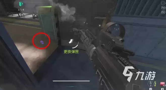 萤火突击寻金追踪模组介绍 萤火突击寻金追踪模组有什么用