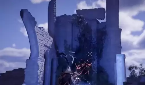 红色沙漠古代盾牌4