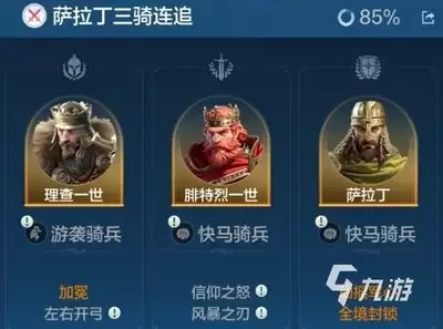 世界启元孔子传承队伍怎么搭配