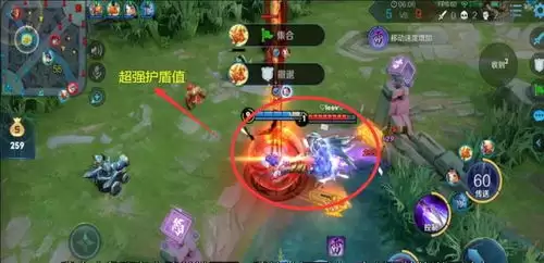 王者荣耀肉怎么玩
