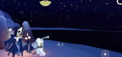 二重奏季向导在星光沙漠需要帮助4