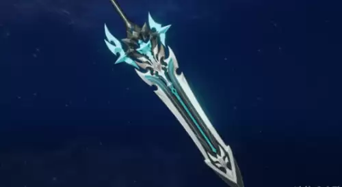 原神狼的武功歌