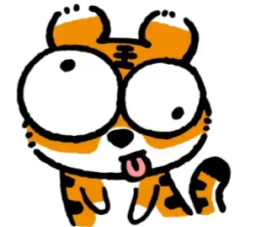 十二生肖卡通头像3