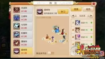 梦幻魔法公主如何属性加点