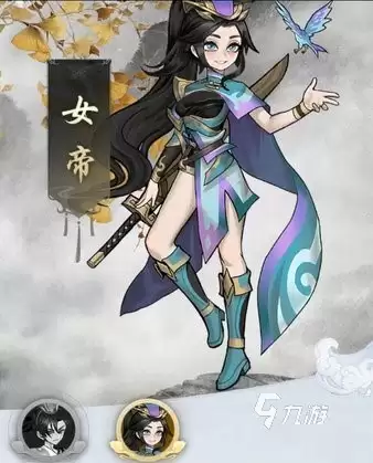 封神让我来游戏怎么玩 封神让我来玩法简介