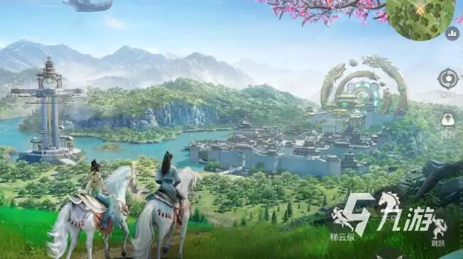 剑侠情缘零公测时间什么时候 剑侠情缘零多久公测
