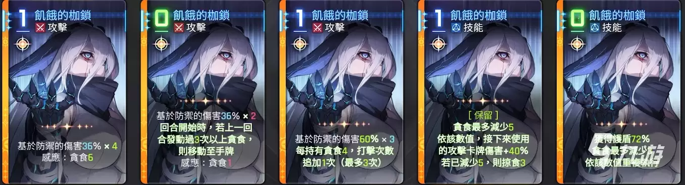 卡厄思梦境娜嘉怎么玩 卡厄思梦境娜嘉攻略