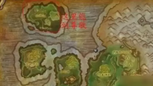 魔兽世界怀旧服黑王子声望速刷指南3