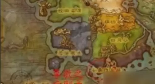 魔兽世界怀旧服黑王子声望速刷指南4