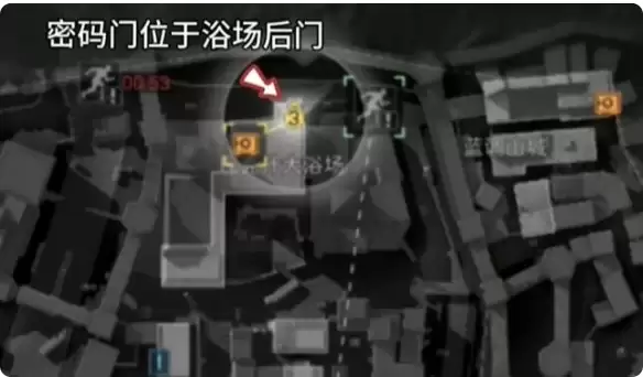 11月10日三角洲今日密码门密码是多少？三角洲今日密码门锁密码最新更新一览【巴克什】