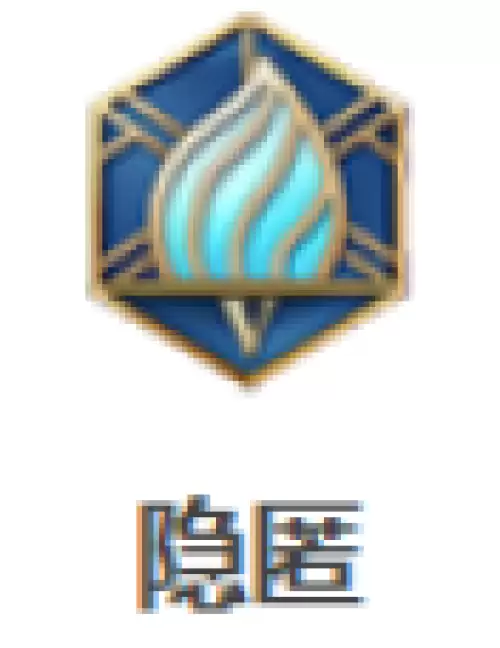 隐匿