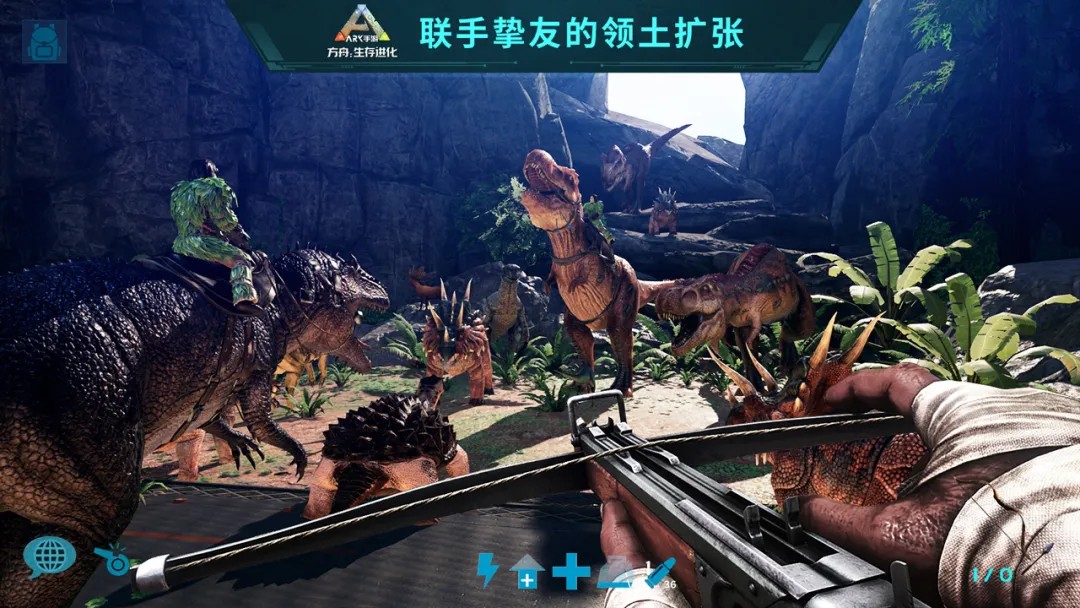 方舟生存进化钥匙获取指南