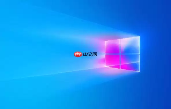 电脑时间总是不对怎么办_windows时间同步与手动校准教程【解决】
