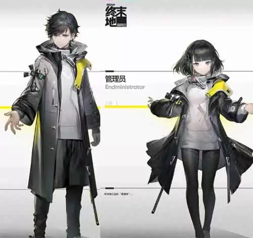 明日方舟终末地管理员值得培养吗？