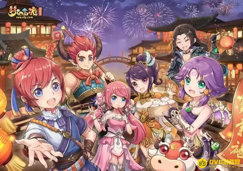 《梦幻西游》天宫天雷音鼓解析
