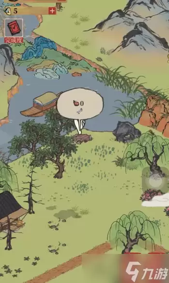 江南百景图银钥匙哪里有