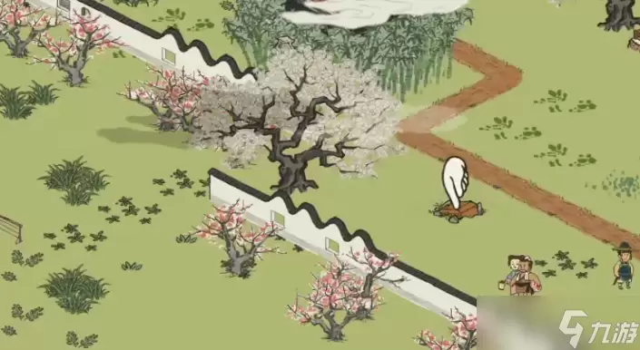 江南百景图新手如何赚钱
