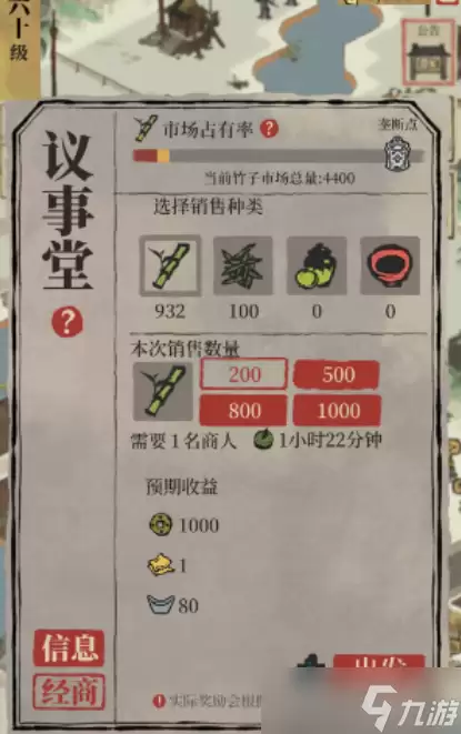 江南百景图狄青放哪个府