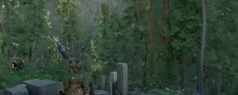 《红色沙漠》雪狐宠物获得方法介绍