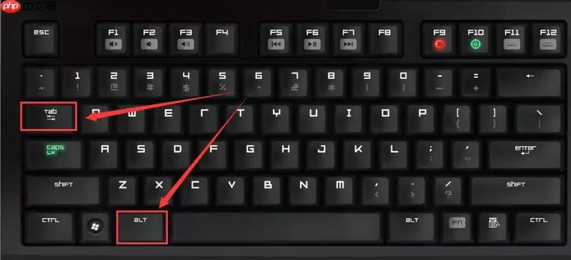 复制粘贴的快捷键是什么？（包含特殊粘贴技巧）