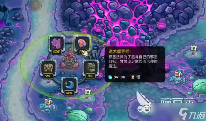 王国保卫战5联盟防御塔排行 王国保卫战5联盟防御推荐