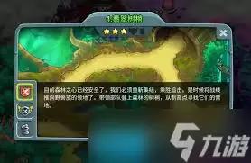 王国保卫战5联盟永辉森林彩蛋位置在哪