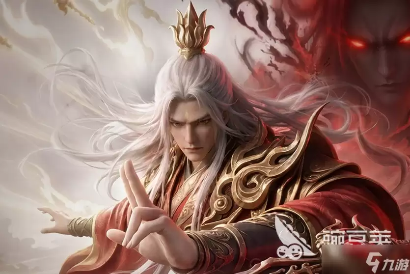潮汐守望者剑君顾缺介绍 潮汐守望者剑君顾缺怎么样