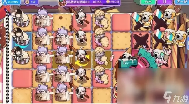 盲盒派对新手攻略分享 盲盒派对手游前期玩法介绍