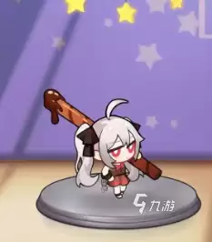 盲盒派对角色介绍 盲盒派对强力角色一览