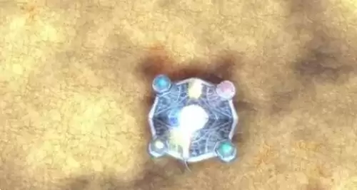 魔兽世界wlk埃匹希斯碎片获取攻略4