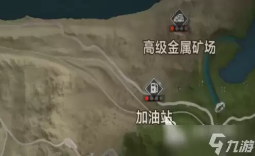 失控进化boss分布在哪里 失控进化boss分布攻略
