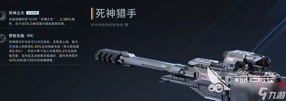 逆战未来平民武器推荐 逆战未来平民适合用什么武器
