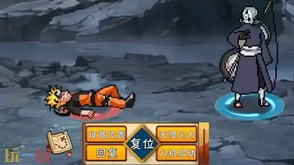 像素火影新手怎么玩：像素火影新手操作详细教学