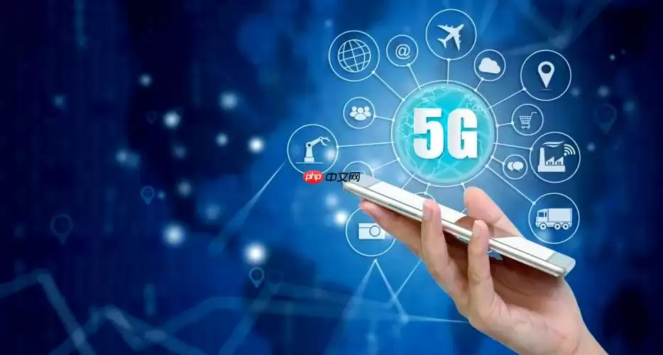 5g网络和4g网络有什么区别 5g与4g网络速度对比分析【科普】