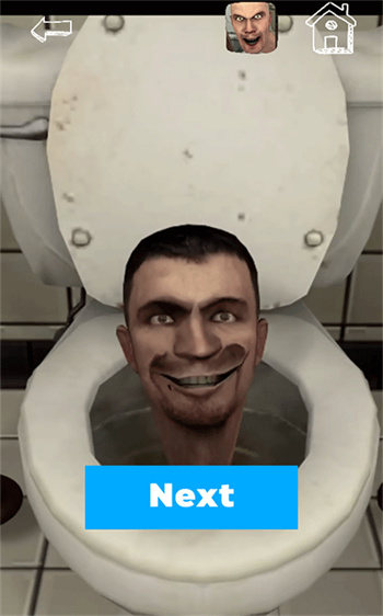 skibiditoilet