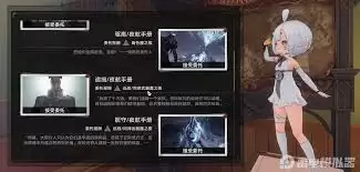 二重螺旋驱离怎么玩