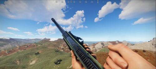 《枪火重生》熔炉系统全面解析(武器熔炉——打造属于你的终极武器)-第1张图片- 《枪火重生》熔炉系统全面解析(武器熔炉——打造属于你的终极武器)-第1张图片-