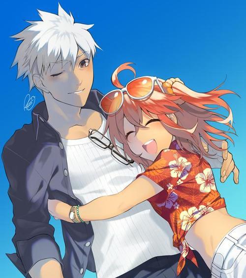 《FGO》2023泳装从者投票情况总结(社区热议下,谁是玩家心目中的泳装从者?)-第1张图片- 《FGO》2023泳装从者投票情况总结(社区热议下,谁是玩家心目中的泳装从者?)-第1张图片-