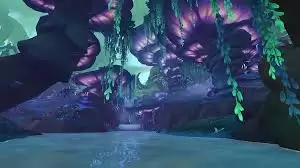 魔兽世界部落优雅弧形桌子位置在哪