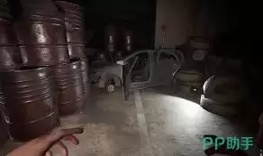 午夜行者小保险柜在哪