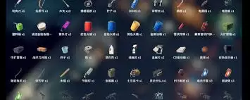 逃离鸭科夫特殊药品评价怎么看