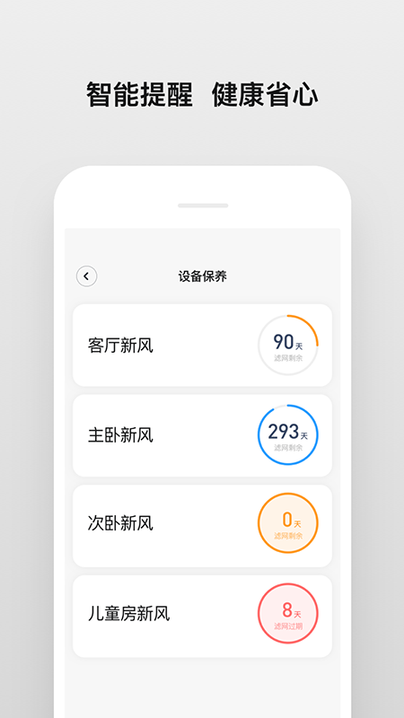 日新智家