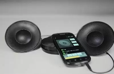DJ音乐盒app如何设置蓝牙