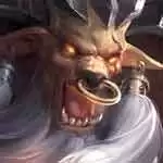 王者荣耀【牛魔】背景故事介绍
